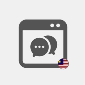 Chatbot in Malaysia