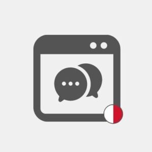 Chatbot em Malta