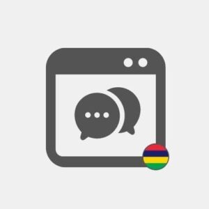 Chatbot em Maurício
