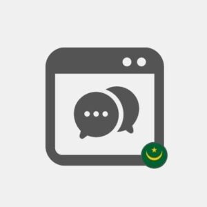 Chatbot in Mauritania