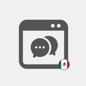 Chatbot in Mexico