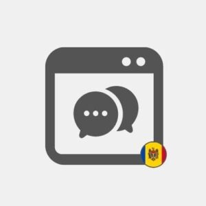 Chatbot in Moldova