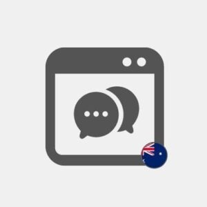 Chatbot en Australia