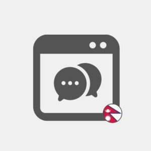 Chatbot in Nepal