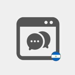 Chatbot in Nicaragua