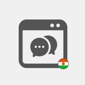 Chatbot in Niger