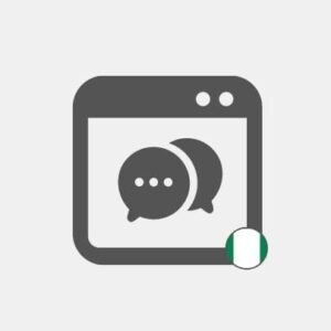 Chatbot in Nigeria