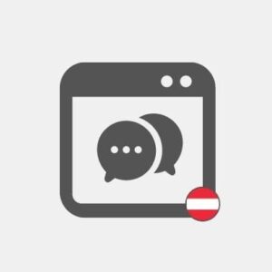Chatbot en Austria