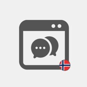 Chatbot in Norway