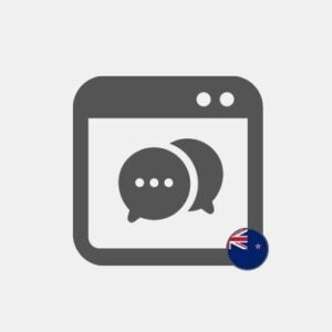 Chatbot in New Zealand