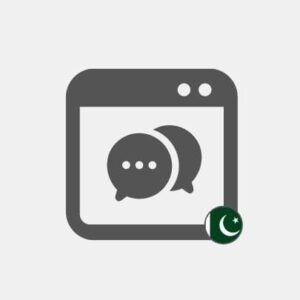 Chatbot in Pakistan