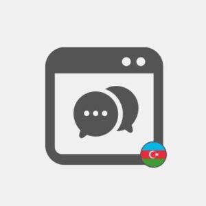 Chatbot en Azerbaiyán