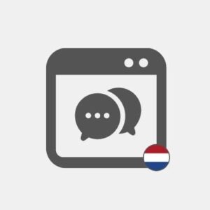 Chatbot in Netherlands