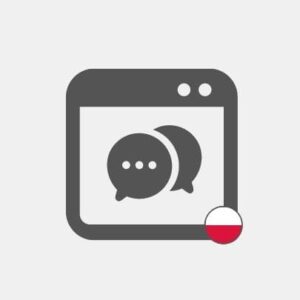 Chatbot in Poland