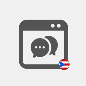 Chatbot in Puerto Rico