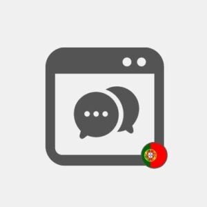 Chatbot in Portugal