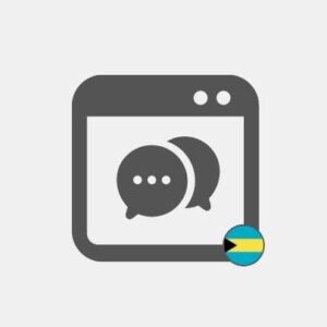 Chatbot en Bahamas