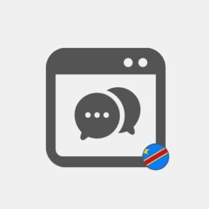 Chatbot in Congo RDC