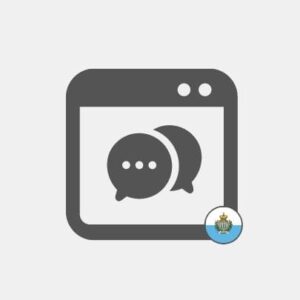 Chatbot in San Marino