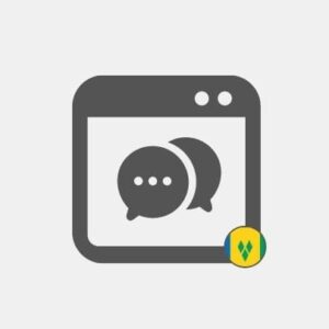 Chatbot in Saint Vincent and the Grenadines