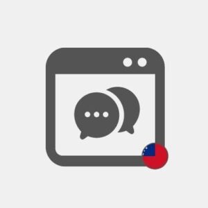 Chatbot in Samoa