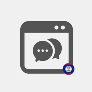 Chatbot en Belice