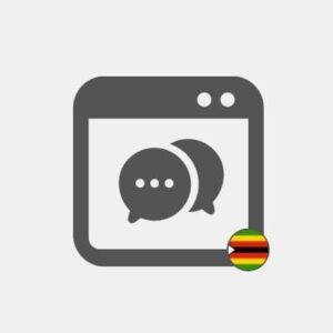 Chatbot in Zimbabwe