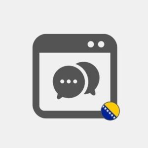 Chatbot en Bosnia y Herzegovina