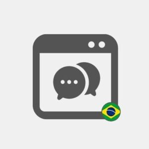 Chatbot en Brasil
