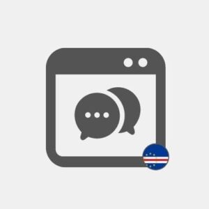 Chatbot en Cabo Verde