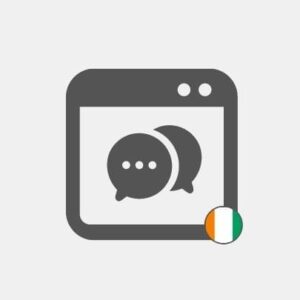 Chatbot in Ivory Coast