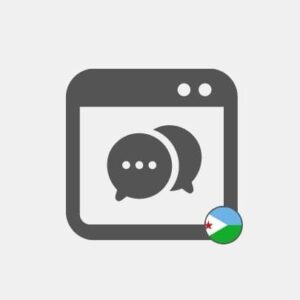 Chatbot in Djibouti