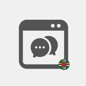 Chatbot in Dominica