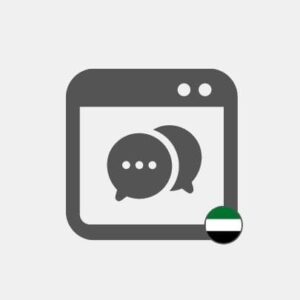 Chatbot in United Arab Emirates