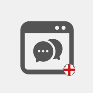 Chatbot in Georgia