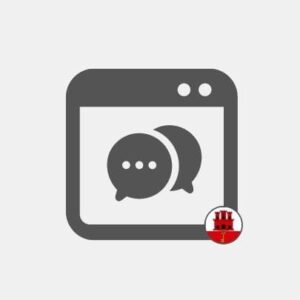 Chatbot in Gibraltar