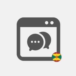 Chatbot in Grenade