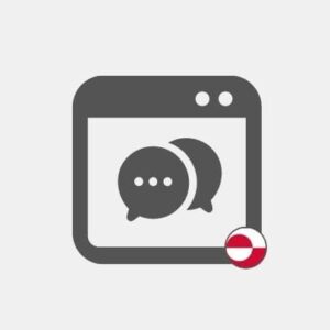 Chatbot in Greenland