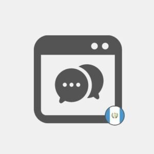 Chatbot in Guatemala