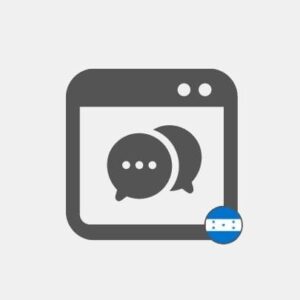 Chatbot in Honduras
