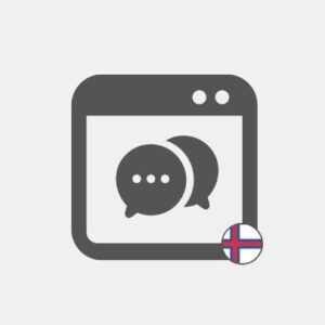 Chatbot på Färöarna