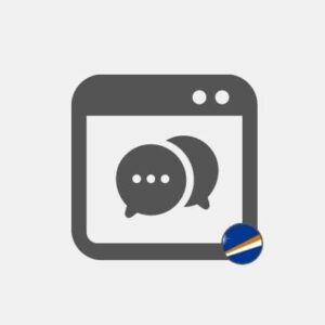 Chatbot in Marshall Islands