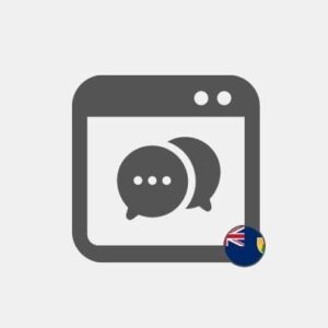 Chatbot in Turks and Caicos Islands
