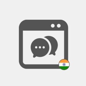 Chatbot in India