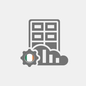 Ireland Cloud Server - Marketing