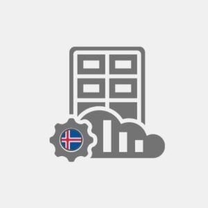 Iceland Cloud Server - Marketing