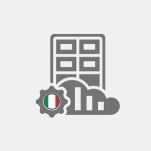 Italy Cloud Server - Marketing