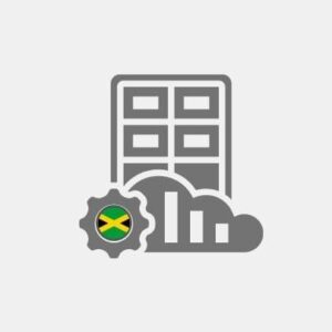 Jamaica Cloud Server - Marketing