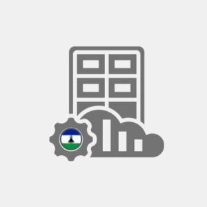 Lesotho Cloud Server - Marketing