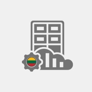 Cloudserver Litouwen - Marketing